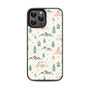 MyBat Design Lab Series Case for Apple iPhone 13 Pro Max (6.7) - Fireside Camp - MIP13PMCSLESM328-3.jpg