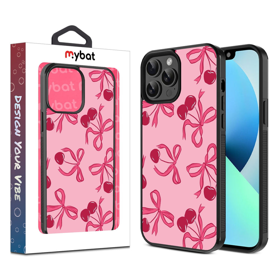 MyBat Design Lab Series Case for Apple iPhone 13 Pro Max (6.7) - Mon Chérie