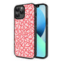 MyBat Design Lab Series Case for Apple iPhone 13 Pro Max (6.7) - Endless Hearts - MIP13PMCSLESM338-2.jpg
