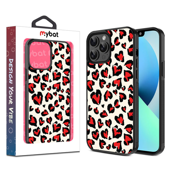 MyBat Design Lab Series Case for Apple iPhone 13 Pro Max (6.7) - Wild Hearts - MIP13PMCSLESM340-1.jpg