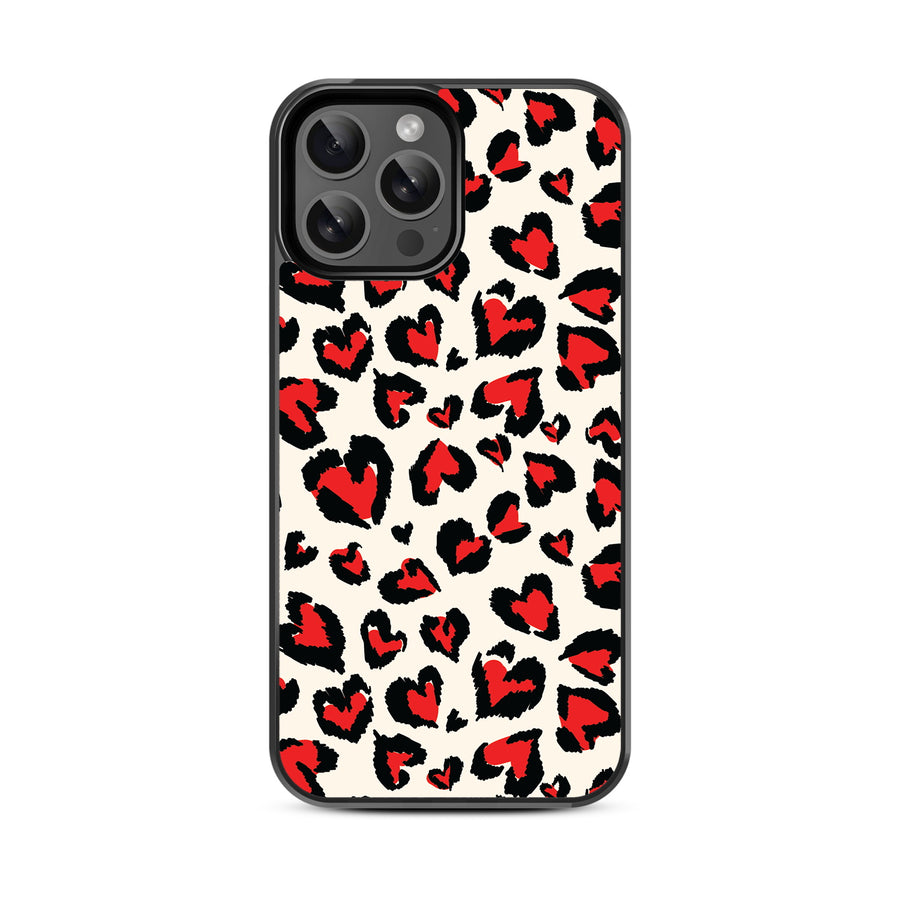 MyBat Design Lab Series Case for Apple iPhone 13 Pro Max (6.7) - Wild Hearts - MIP13PMCSLESM340-3.jpg