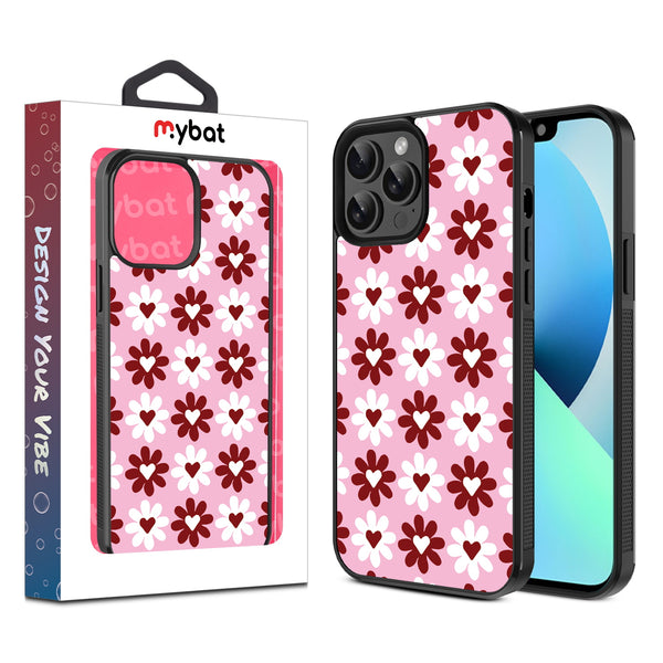 MyBat Design Lab Series Case for Apple iPhone 13 Pro Max (6.7) - Love in Bloom - MIP13PMCSLESM341-1.jpg