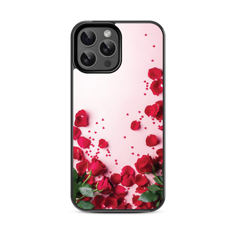 MyBat Design Lab Series Case for Apple iPhone 13 Pro Max (6.7) - Rose Petals