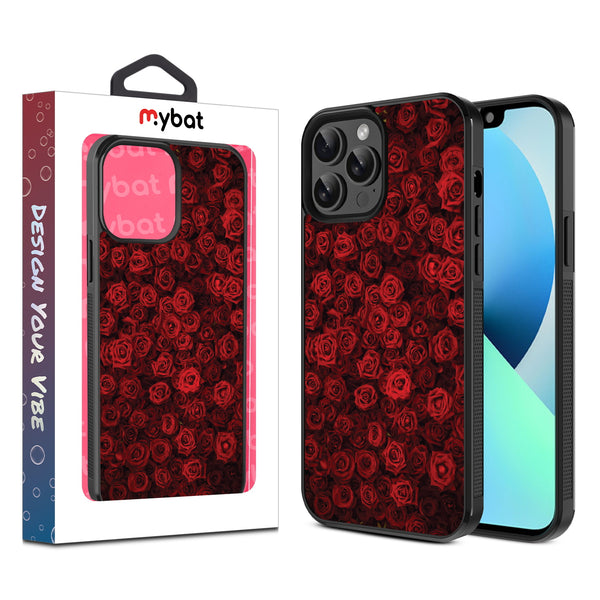 MyBat Design Lab Series Case for Apple iPhone 13 Pro Max (6.7) - Red Roses - MIP13PMCSLESM343-1.jpg