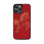 MyBat Design Lab Series Case for Apple iPhone 13 Pro Max - Fire Horse - MIP13PMCSLESM460-3.jpg