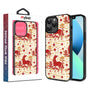MyBat Design Lab Series Case for Apple iPhone 13 Pro Max - Year of the Horse
