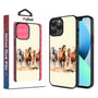 MyBat Design Lab Series Case for Apple iPhone 13 Pro Max - On the Right Path