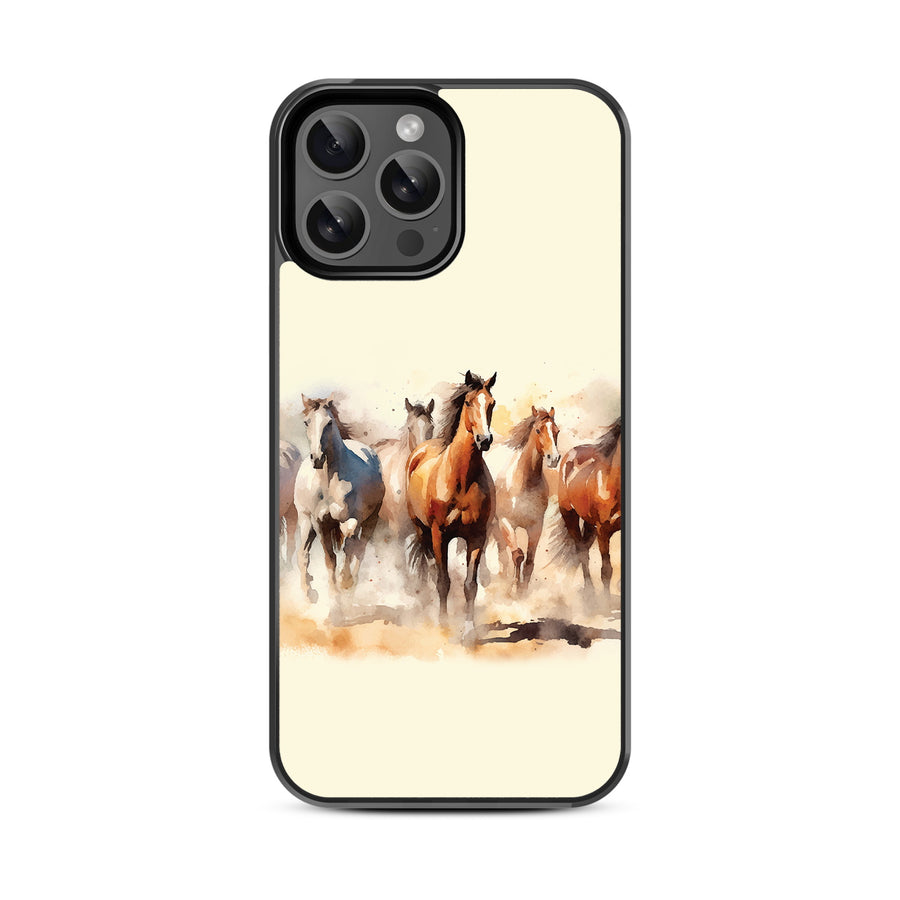 MyBat Design Lab Series Case for Apple iPhone 13 Pro Max - On the Right Path - MIP13PMCSLESM462-3.jpg