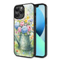 MyBat Design Lab Series Case for Apple iPhone 13 Pro Max - Backyard Bouquet - MIP13PMCSLESM469-2.jpg