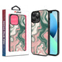 MyBat Design Lab Series Case for Apple iPhone 13 Pro Max - Flow State