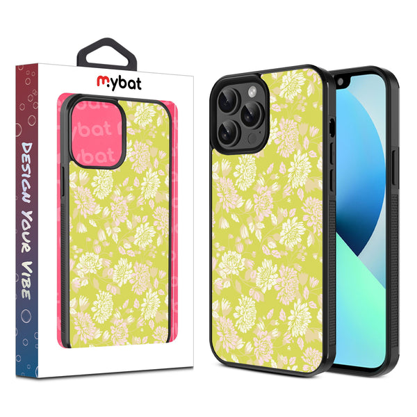 MyBat Design Lab Series Case for Apple iPhone 13 Pro Max - Green Thumb - MIP13PMCSLESM472-1.jpg