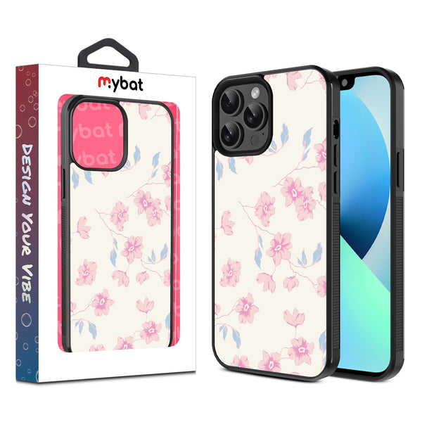 MyBat Design Lab Series Case for Apple iPhone 13 Pro Max - Rose Mallow - MIP13PMCSLESM474-1.jpg