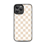 MyBat Design Lab Series Case for Apple iPhone 13 Pro Max - Tan Check - MIP13PMCSLESM475-3.jpg