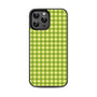 MyBat Design Lab Series Case for Apple iPhone 13 Pro Max - Green Gingham