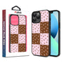 MyBat Design Lab Series Case for Apple iPhone 13 Pro Max - Flower Patches
