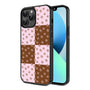 MyBat Design Lab Series Case for Apple iPhone 13 Pro Max - Flower Patches - MIP13PMCSLESM484-2.jpg