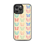 MyBat Design Lab Series Case for Apple iPhone 13 Pro Max - Technicolor Butterflies