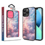 MyBat Design Lab Series Case for Apple iPhone 13 Pro Max - Cloudscape