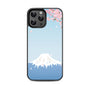 MyBat Design Lab Series Case for Apple iPhone 13 Pro Max - Fuji Blossoms - MIP13PMCSLESM492-3.jpg