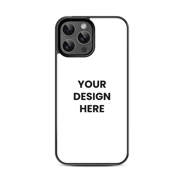 MyBat Design Lab Series Case for iPhone 13 Pro Max (6.7) - Custom Prints Only (No Blanks) - MIP13PMCSLESS001-CC-2.jpg