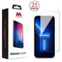 Clear / iPhone 13 Pro Max