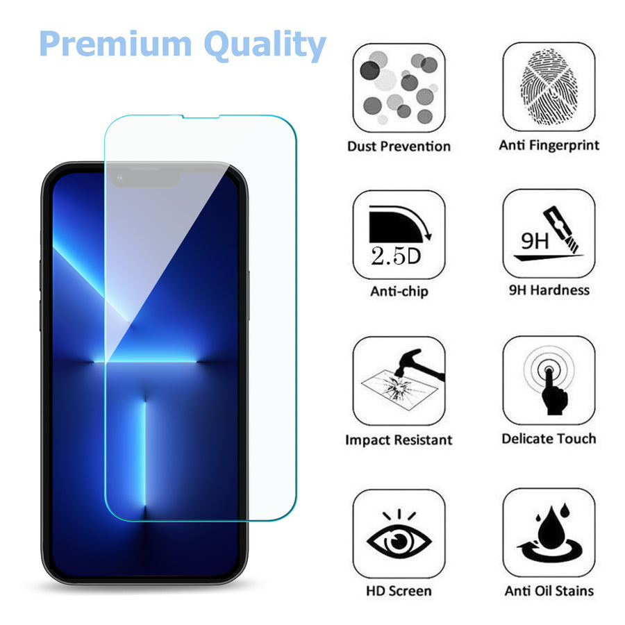 MyBat Tempered Glass Screen Protector (2.5D)(25-pack) for Apple iPhone 13 Pro Max/iPhone 14 Pro Max / 14 Plus - Clear - MIP13PMSC81TF-3.jpg