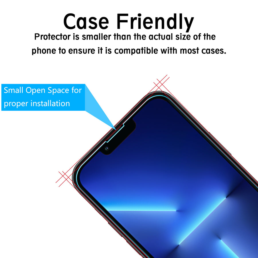 MyBat Tempered Glass Screen Protector (2.5D)(25-pack) for Apple iPhone 13 Pro Max/iPhone 14 Pro Max / 14 Plus - Clear - MIP13PMSC81TF-5.jpg
