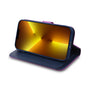 MyBat MyJacket Wallet Xtra Series for Apple iPhone 13 Pro - Purple / Dark Blue - MIP13PPCMJG034-4.jpg