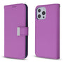 MyBat MyJacket Wallet Xtra Series for Apple iPhone 13 Pro - Purple / Dark Blue - MIP13PPCMJG034-6.jpg