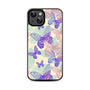 MyBat Design Lab Series Case for Apple iPhone 17e / 16e / 14 / 13 - Butterflies