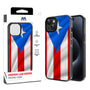 MyBat Design Lab Series Case for Apple iPhone 17e / 16e / 14 / 13 - Puerto Rican Flag - MIP14CSLESM029-1.jpg