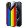 MyBat Design Lab Series Case for Apple iPhone 17e / 16e / 14 / 13 - LGBTQ+ Flag - MIP14CSLESM034-2.jpg
