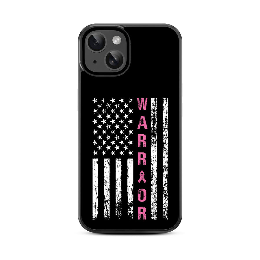 MyBat Design Lab Series Case for Apple iPhone 17e / 16e / 14 / 13 - Pink Ribbon