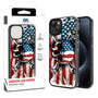 MyBat Design Lab Series Case for Apple iPhone 17e / 16e / 14 / 13 - Land of the Free - MIP14CSLESM036-1.jpg