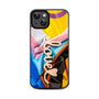 MyBat Design Lab Series Case for Apple iPhone 17e / 16e / 14 / 13 - Love is Love