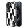 MyBat Design Lab Series Case for Apple iPhone 17e / 16e / 14 / 13 - Racing Flag - MIP14CSLESM040-2.jpg