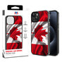 Red / iPhone 13