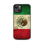MyBat Design Lab Series Case for Apple iPhone 17e / 16e / 14 / 13 - Mexican Flag