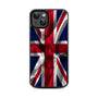 MyBat Design Lab Series Case for Apple iPhone 17e / 16e / 14 / 13 - British Flag
