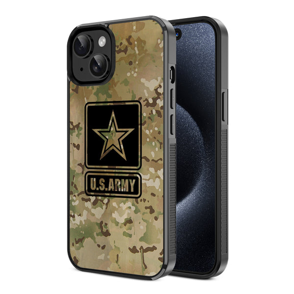 MyBat Design Lab Series Case for Apple iPhone 17e / 16e / 14 / 13 - U.S. Army - MIP14CSLESM055-2.jpg