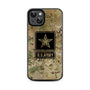 MyBat Design Lab Series Case for Apple iPhone 17e / 16e / 14 / 13 - U.S. Army - MIP14CSLESM055-3.jpg