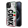 MyBat Design Lab Series Case for Apple iPhone 17e / 16e / 14 / 13 - CDMX Azteca - MIP14CSLESM058-2.jpg
