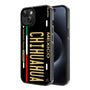 MyBat Design Lab Series Case for Apple iPhone 17e / 16e / 14 / 13 - Chihuahua Black - MIP14CSLESM059-2.jpg
