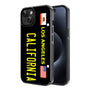 MyBat Design Lab Series Case for Apple iPhone 17e / 16e / 14 / 13 - Los Angeles Black - MIP14CSLESM070-2.jpg