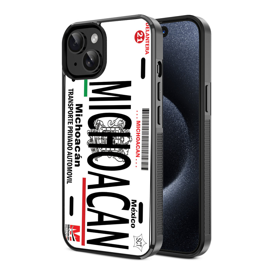 MyBat Design Lab Series Case for Apple iPhone 17e / 16e / 14 / 13 - Michoacan - MIP14CSLESM072-2.jpg