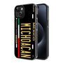 MyBat Design Lab Series Case for Apple iPhone 17e / 16e / 14 / 13 - Michoacan Black - MIP14CSLESM073-2.jpg