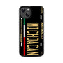MyBat Design Lab Series Case for Apple iPhone 17e / 16e / 14 / 13 - Michoacan Black - MIP14CSLESM073-3.jpg