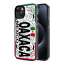 MyBat Design Lab Series Case for Apple iPhone 17e / 16e / 14 / 13 - Oaxaca Azteca - MIP14CSLESM075-2.jpg