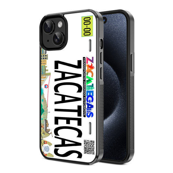 MyBat Design Lab Series Case for Apple iPhone 17e / 16e / 14 / 13 - Zacatecas - MIP14CSLESM079-2.jpg