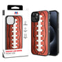 MyBat Design Lab Series Case for Apple iPhone 17e / 16e / 14 / 13 - Football - MIP14CSLESM089-1.jpg